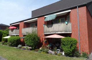 Sozialwohnungen mieten in Lülfstr. 13, 45665 Recklinghausen, Schöne 2 Zimmer Wohnung ab dem 16.02.2026 zu vermieten (WBS)