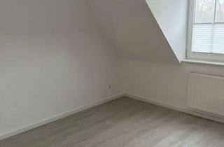 Wohnung mieten in 28865 Lilienthal, Moderne 3-Zimmer Maisonette-Wohnung mit Balkon in Lilienthal