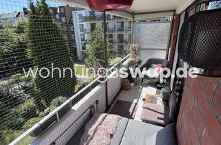 Wohnung mieten in Waidmannstraße 37, 22769 Altona-Nord, Wohnungstausch: Waidmannstraße 37