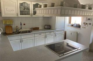 Wohnung mieten in Lerchenstrasse 14, 72458 Albstadt, Gepflegte 3,5 Zi, Wohnung mit sonniger Loggia (barrierefrei)