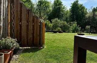 Wohnung mieten in Am Alten Flugfeld 82, 04158 Lindenthal, Nachmieter für Super 2 RWG mit Terrasse und großem Garten und EBK