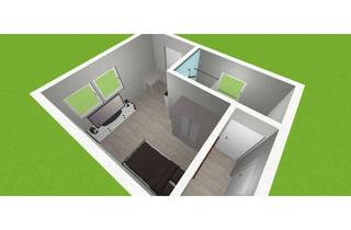 Wohnung mieten in Blumenstraße, 74235 Erlenbach, Gemütliche 25 m²-Singlewohnung in Erlenbach – perfekt für Pendler