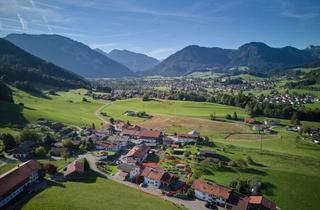 Wohnung mieten in Vordermiesenbach 18c, 83324 Ruhpolding, Helle 3,5-Zimmer Wohnung mit 2 Balkonen auf der Sonnenseite von Ruhpolding