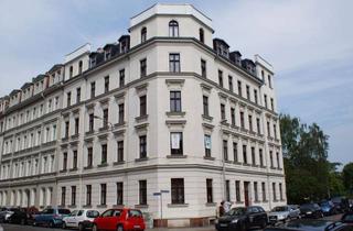 Wohnung mieten in Josephinenstraße 10, 04317 Reudnitz-Thonberg, ***schöne 1- Raumwohnung in Stadtnähe!!!