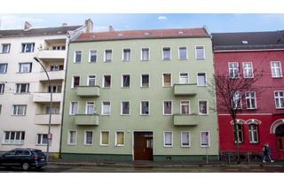 Wohnung mieten in Edisonstraße 38, 12459 Oberschöneweide, Schöne 1 Zimmer Wohnung