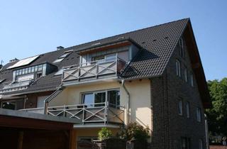 Wohnung mieten in Mühlenbuschweg, 41542 Dormagen, 3-Zimmer Maisonette-Wohnung