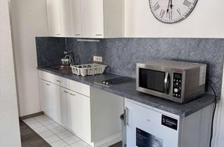 Wohnung mieten in Hellenstr. 30, 56179 Vallendar, ***schönes möbliertes 1 Zimmerappartement in zentraler Lage von Vallendar***