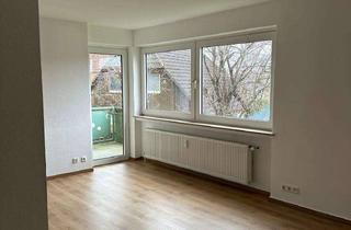 Wohnung mieten in Hauptstraße 32, 30952 Ronnenberg, *AB SOFORT VERFÜGBAR* tolle Wohnung mit Balkon