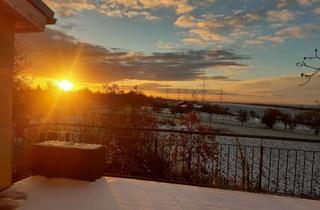 Lofts mieten in Im Birkenfeld xx, 65719 Hofheim am Taunus, Für Naturbegeisterte genau das Richtige! - Hofheim-Langenhain 4-Zi-LOFT-Wohnung mit großer Terrasse