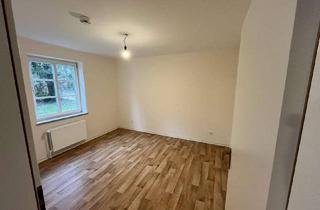 Wohnung mieten in Heinrich-Stein-Str., 24321 Lütjenburg, Lichtdurchflutete 2-Zimmerwohnung mit Einbauküche und Terrasse - ab sofort zu vermieten