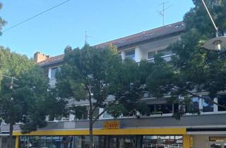 Wohnung mieten in Schuhstraße 47, 31134 Hildesheim, Kernsanierte 4 Zimmerwohnung in zentraler Lage