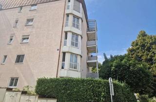 Wohnung mieten in Josef-Vogt-Str. 37, 76571 Gaggenau, Schöne 3-Zimmerwohnung mit Balkon in Gaggenau