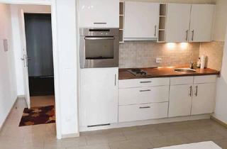 Wohnung mieten in Rosenbergstraße 44, 74074 Heilbronn, Stilvolle, neuwertige 1-Zimmer-Wohnung mit gehobener Innenausstattung in Heilbronn