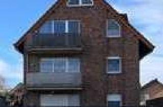 Wohnung mieten in Am Alten Bahnhof 6c, 52457 Aldenhoven, Aldenhoven: Schöne 2-Zimmerwohnung mit Balkon - ca. 50 m² - 1. Etage in ruhigem 6-Familienhaus