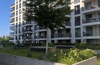 Wohnung mieten in Stralauer Platz 35/A, 10243 Friedrichshain, Wo Mauern fielen und Leben beginnt – Stilvolles Apartment am Ostbahnhof