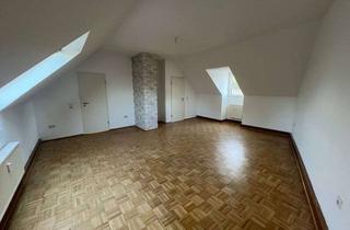 Wohnung mieten in Castroper Straße 55, 44628 Sodingen, Attraktive 3-Zimmer Dachgeschosswohnung in Herne-Sodingen