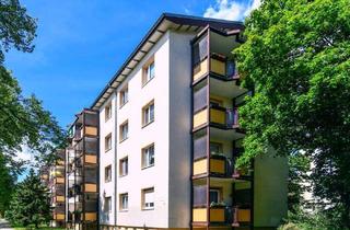 Wohnung mieten in Bautzener Allee 84, 02977 Zeißig, 2-Raumwohnung mit Balkon