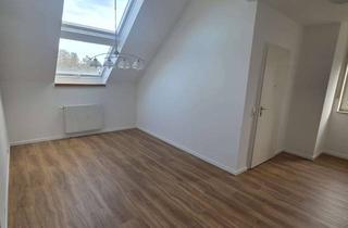 Wohnung mieten in Am Bürgerhaus, 79379 Müllheim, Helle 3,5-Zimmer Maisonette-Wohnung im 3&4. OG in Top Lage Müllheim