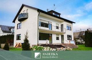 Wohnung mieten in 89312 Günzburg, Elegante, helle 4-Zimmer-Wohnung mit Balkon – stilvolles Wohnen in ruhiger Lage von Wasserburg!