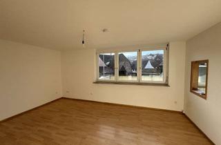 Wohnung mieten in 75210 Keltern, Helle 2,5 Zimmerwohnung mit Stellplatz