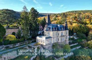 Wohnung mieten in 67433 Haardt, Inspirierende Räume im Schloss – Prestige trifft Perspektive. Ein Ort, der Eindruck hinterlässt!