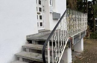 Wohnung mieten in 59929 Brilon, Ruhige Obergeschosswohnung