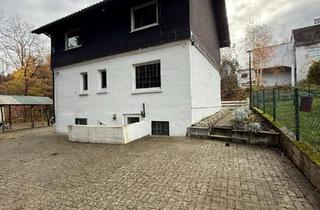 Wohnung mieten in 59929 Brilon, Ländlich gelegene Erdgeschoss Wohnung