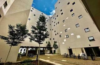 Wohnung mieten in Stralauer Platz 37A, 10243 Friedrichshain, Furnished apartment in Friedrichshain!