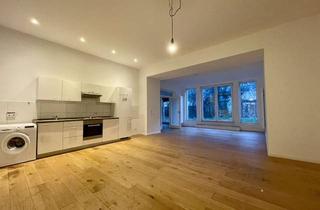 Wohnung mieten in Sonnenallee 206, 12059 Neukölln, 2-Zimmer Wohnung mit Terrasse und Einbauküche