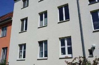 Wohnung mieten in 17489 Nördliche Mühlenvorstadt, Eigener Garten und Stellplatz: 3-Zimmer-Wohnung in Nördlicher Mühlenvorstadt