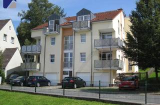 Wohnung mieten in Am Lehmberg 2a, 58507 Lüdenscheid, Lüdenscheid: Moderne 3-Zimmer-Dachgeschoss-Wohnung mit kleinem Balkon