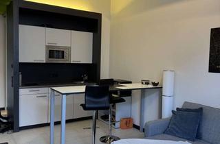 Wohnung mieten in Paul-List-Straße 26, 04103 Zentrum-Südost, Wunderschöne, vollmöblierte 1-Zimmer-Wohnung – zentral & ideal gelegen!