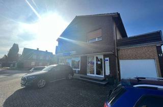 Wohnung mieten in Moselstraße 12, 49565 Bramsche, Schnell sein lohnt sich! Frisch sanierte 3-Zimmer-Wohnung in Bramsche.