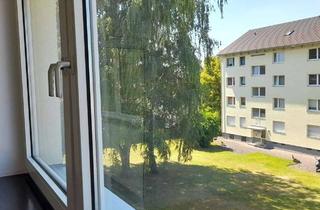 Wohnung mieten in Frankfurter Str. 25, 63329 Egelsbach, Schöne helle 3-Zimmer- Wohnung mit Balkon, unrenoviert, in gutem Zustand