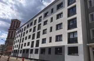 Wohnung mieten in Askanische Straße 24, 06842 Innenstadt, Total schöne Zweiraumwohnung in Stadtnähe