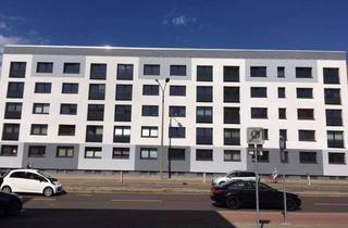 Wohnung mieten in Askanische Straße 28, 06842 Innenstadt, !!! 6 Zimmer - hier ist Platz für Familien !! Dachgeschoss