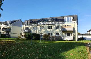 Wohnung mieten in Schorbenhöft 59, 23730 Neustadt, 3 Zimmer-Dachgeschoss in Neustadt/Holstein