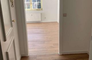 Wohnung mieten in Teuchelweg, 75365 Calw, Moderne Einzimmerwohnung ab sofort in Calw