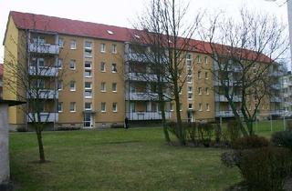 Wohnung mieten in Erwin-Fischer-Str. 47, 23968 Wendorf, Schöne 3-Zimmer Wohnung mit Balkon in Wendorf Nord