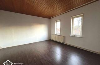 Wohnung mieten in Salzwedeler Straße 53, 29525 Uelzen, Charmante 2-Zimmerwohnung in ruhiger Lage in Groß Liedern