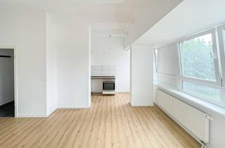 Wohnung mieten in 10365 Lichtenberg, Stylische 1-Zimmer-Wohnung in zentraler Lage | Lichtenberg