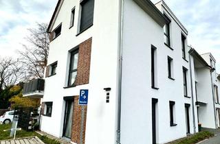 Wohnung mieten in 21337 Lüneburg, Moderne 3-Zimmer Wohnung mit Tiefgaragenstellplatz im Herzen von Lüneburg