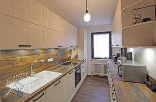 Wohnung mieten in 82178 Puchheim, Hochwertige 3 Zi. Whg. mit Loggia, Garage und 2 Stellplätzen in Puchheim wartet auf neue Bewohner!