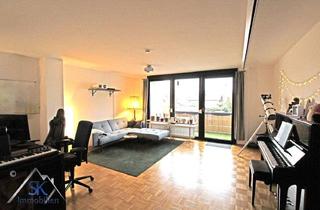 Wohnung mieten in 82178 Puchheim, Hochwertige 3 Zi. Whg. mit Loggia, Garage und 2 Stellplätzen in Puchheim wartet auf neue Bewohner!