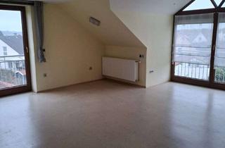 Wohnung mieten in 86706 Weichering, 3-Zimmer-Wohnung – viel Platz & Licht