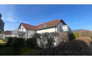 Wohnung mieten in 53773 Hennef, Bezugsfreie und neu renovierte Erdgeschoss-Maisonette mit Terrasse, Garten, Balkon und Stellplatz