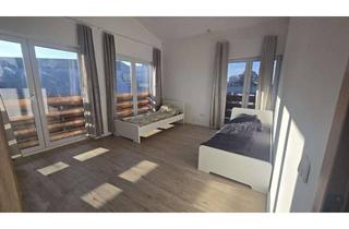 Wohnung mieten in 85368 Moosburg, Vermietung einer renovierten, möblierten vier-Zimmer-Wohnung - ideal als Monteurunterkunft