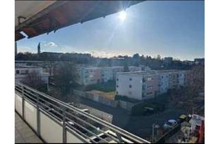 Wohnung mieten in Buchstr. 16, 74321 Bietigheim-Bissingen, Gepflegte 4-Zimmer Wohnung mit Balkon im 3. OG in Bietigheim-Bissingen