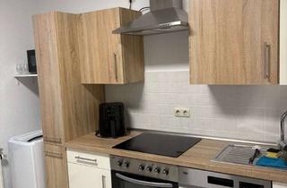 Wohnung mieten in Ludwigstraße, 99092 Brühlervorstadt, Helle 2-Zimmer Wohnung im 2. OG in Erfurt-Brühlervorstadt