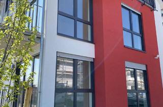 Wohnung mieten in Paul-Klee-Ring 14a, 63505 Langenselbold, Luxuriöse Maisonette Wohnung mit Balkon und Dachterrasse